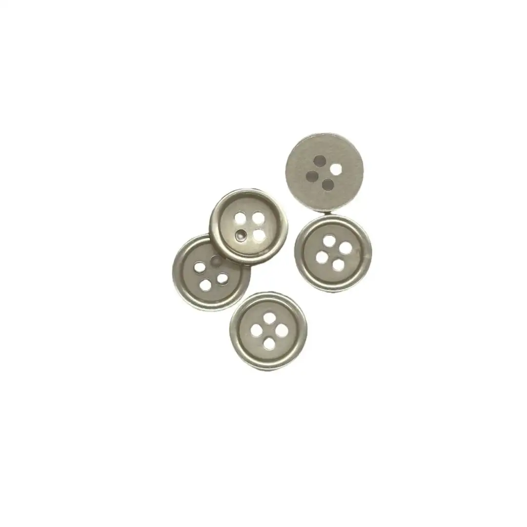 Cream 4 holes Resin Button for Shirt,Pants,Denim Jacket,Suit Trouser,Jackets buy garments accessories in bulk from China wholesaler at wholesale price free worldwide shipping Alibaba