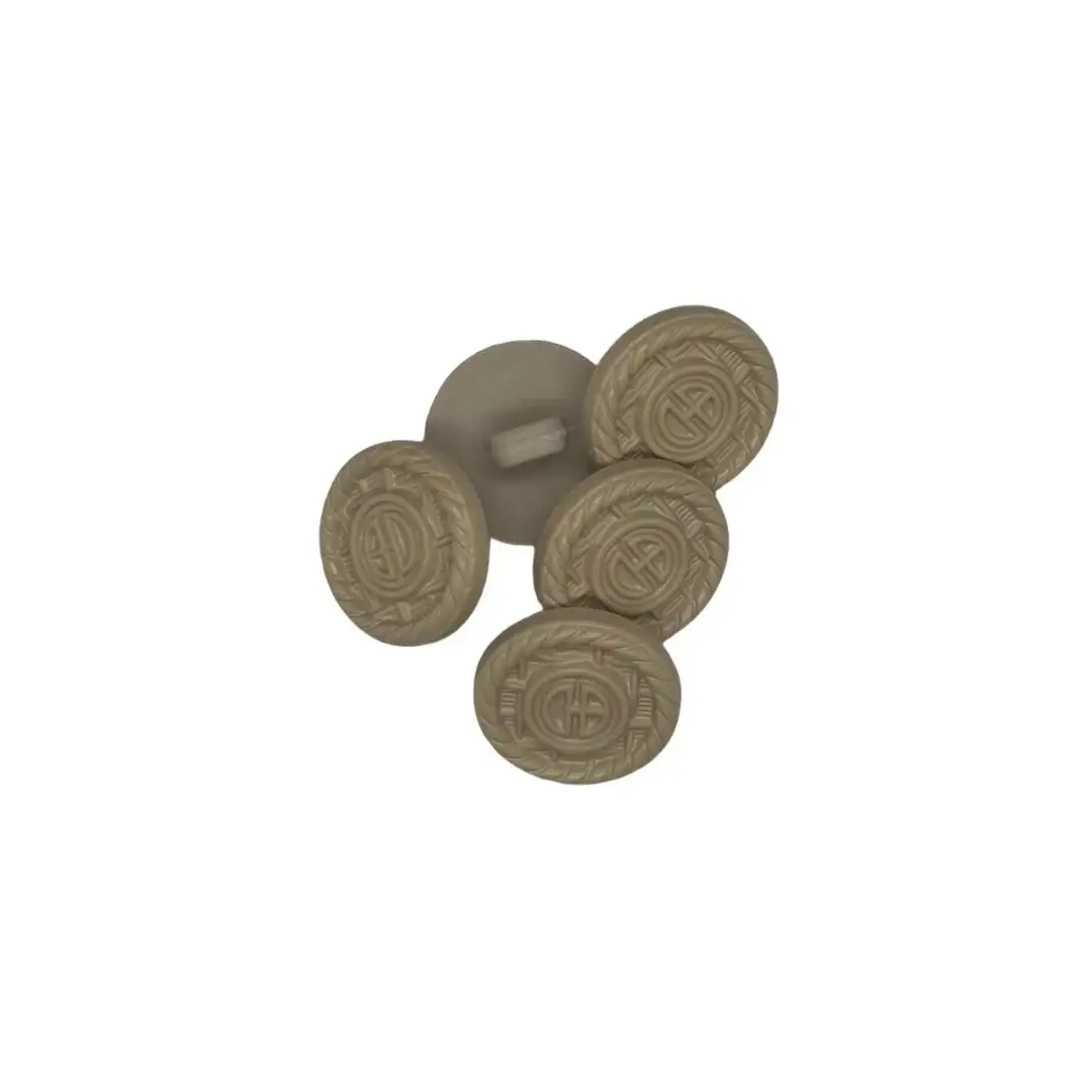 Multicolor 1 holes Plastic Button for Shirt,Pants,Denim Jacket,Suit Trouser,Jackets buy garments accessories in bulk from China wholesaler at wholesale price free worldwide shipping Alibaba
