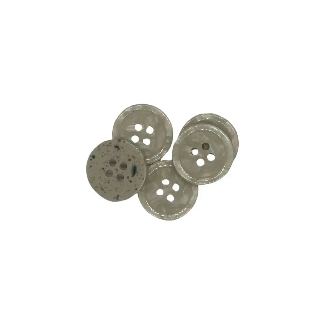 Cream 4 holes Shell Button for Shirt,Pants,Denim Jacket,Suit Trouser,Jackets,Blazer buy garments accessories in bulk from China wholesaler at wholesale price free worldwide shipping Alibaba