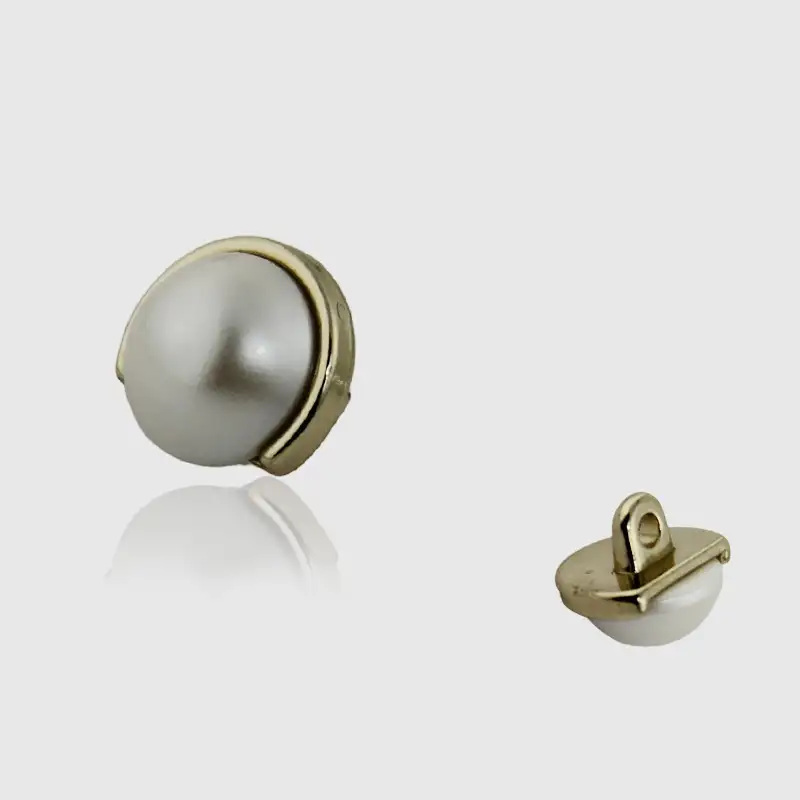 Multicolor 1 holes Metal Button for Shirt,Denim Jacket,Suit Trouser,Polo Shirt,Blouse,Overcoat buy garments accessories in bulk from China wholesaler at wholesale price free worldwide shipping Alibaba