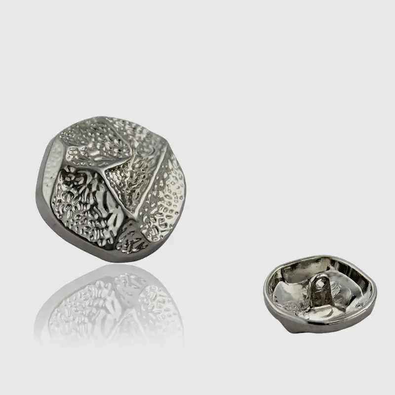 Multicolor 1 holes Metal Button for Shirt,T-Shirt,Polo Shirt,Blouse buy garments accessories in bulk from China wholesaler at wholesale price free worldwide shipping Alibaba