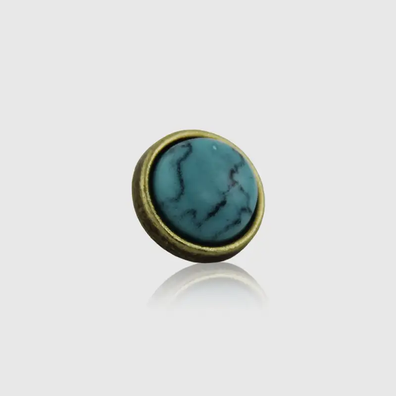 Multicolor 1 holes Metal Button for Shirt,Blouse,Overcoat buy garments accessories in bulk from China wholesaler at wholesale price free worldwide shipping Alibaba