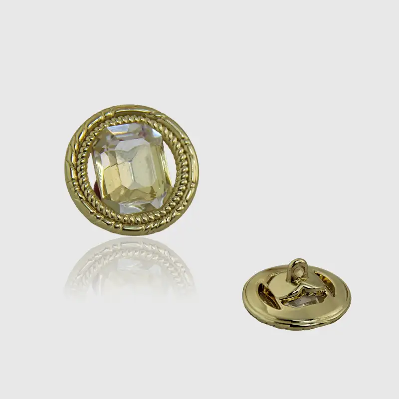 Multicolor 1 holes Metal Button for Shirt,Blouse,Overcoat buy garments accessories in bulk from China wholesaler at wholesale price free worldwide shipping Alibaba