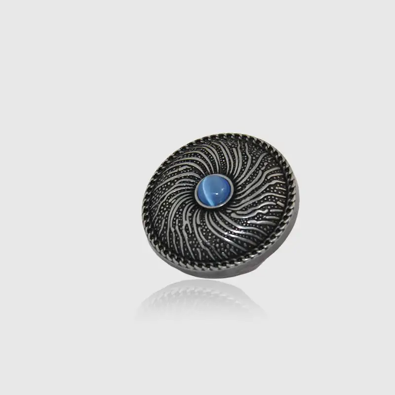 Multicolor 1 holes Metal Button for Shirt,Polo Shirt,Blouse,Overcoat buy garments accessories in bulk from China wholesaler at wholesale price free worldwide shipping Alibaba