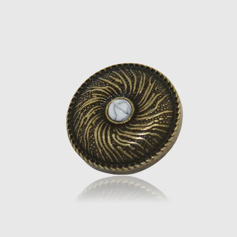 Multicolor 1 holes Metal Button for Shirt,Polo Shirt,Blouse,Overcoat buy garments accessories in bulk from China wholesaler at wholesale price free worldwide shipping Alibaba