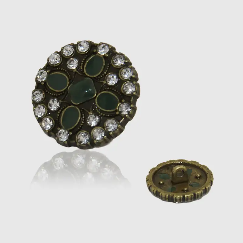 Multicolor 1 holes Metal Button for Shirt,Blouse,Overcoat buy garments accessories in bulk from China wholesaler at wholesale price free worldwide shipping Alibaba