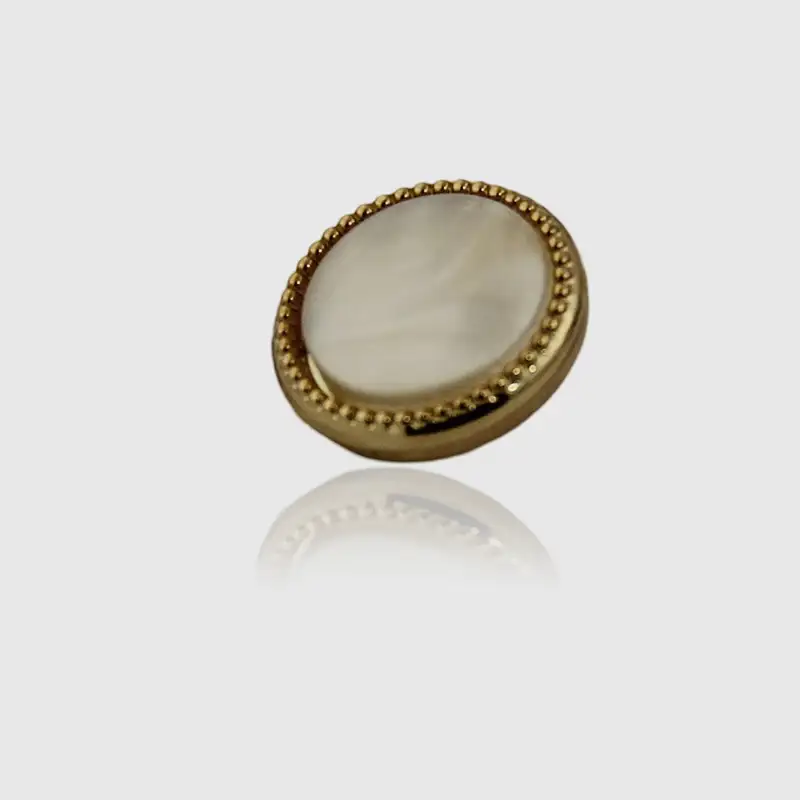 Multicolor 1 holes Metal Button for Shirt,T-Shirt,Polo Shirt,Blouse,Overcoat buy garments accessories in bulk from China wholesaler at wholesale price free worldwide shipping Alibaba