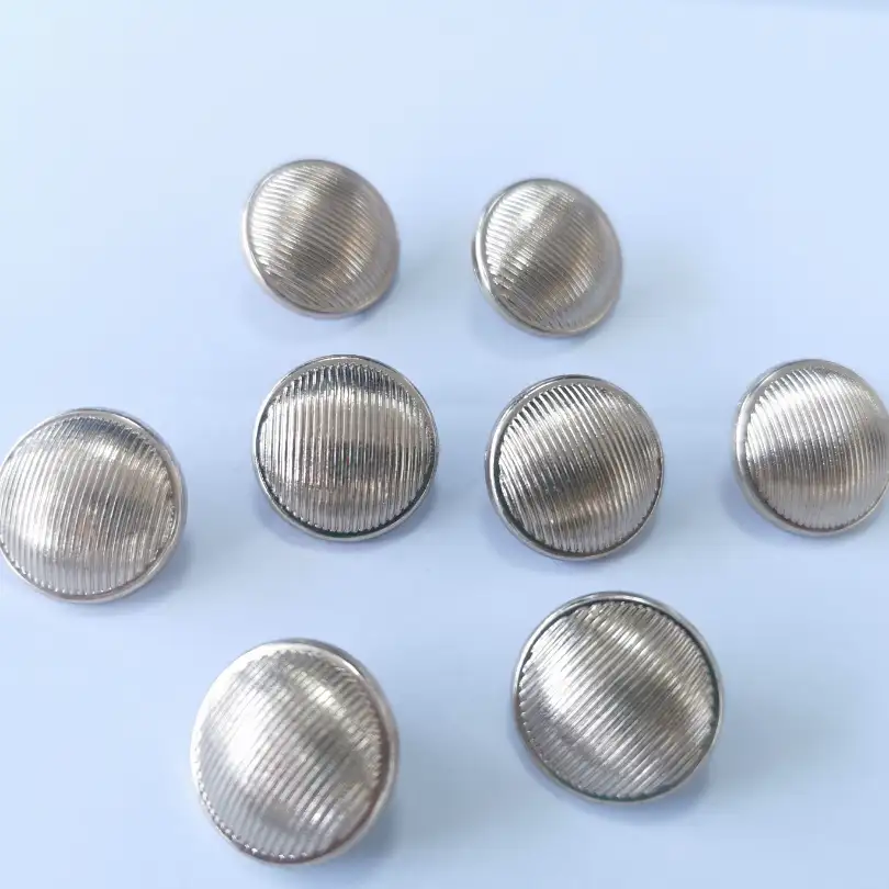 golden 1 holes Metal Button for Trench Coat buy garments accessories in bulk from China wholesaler at wholesale price free worldwide shipping Alibaba