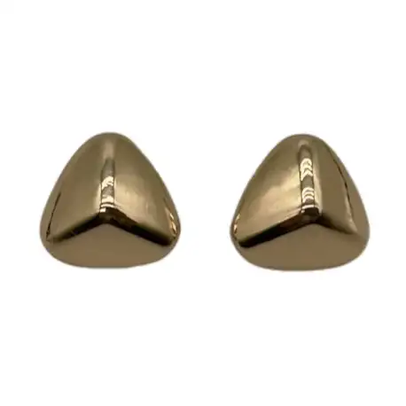 Gold 1 holes Metal Button for Jackets buy garments accessories in bulk from China wholesaler at wholesale price free worldwide shipping Alibaba