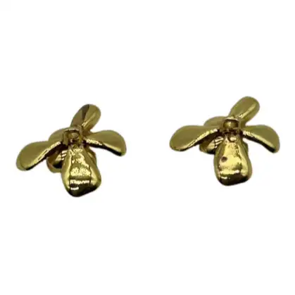 Gold 1 holes Metal Button for Jackets buy garments accessories in bulk from China wholesaler at wholesale price free worldwide shipping Alibaba