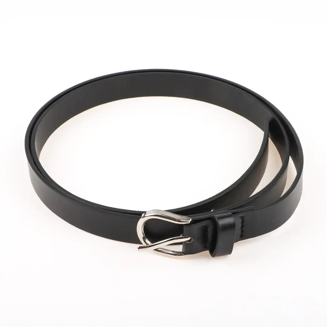 Black  Leather Belt for Pants,Uniform buy garments accessories in bulk from China wholesaler at wholesale price free worldwide shipping Alibaba