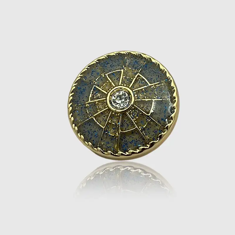 Multicolor 1 holes Metal Button for Shirt,T-Shirt,Blouse,Overcoat,Shirt Long Sleeve Button (Sweater),Shirt Half Sleeve Button (Sweater) buy garments accessories in bulk from China wholesaler at wholesale price free worldwide shipping Alibaba