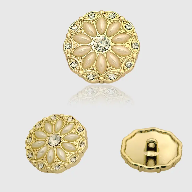 Multicolor 1 holes Metal Button for Shirt,Polo Shirt,Blouse,Overcoat,Shirt Long Sleeve Button (Sweater),Shirt Half Sleeve Button (Sweater) buy garments accessories in bulk from China wholesaler at wholesale price free worldwide shipping Alibaba