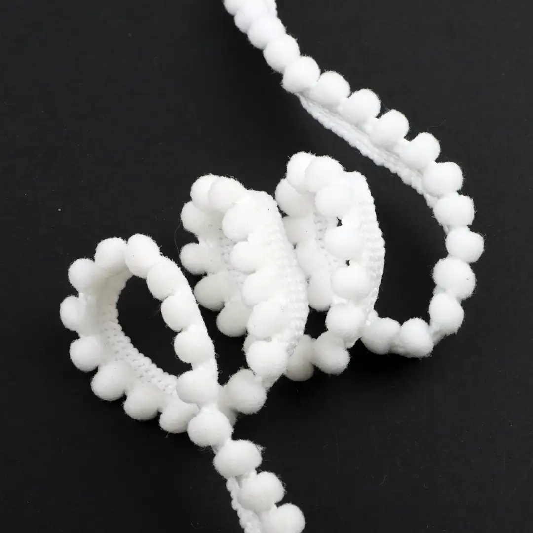 White  Polyester Elastic / Tape for Skirt,Uniform buy garments accessories in bulk from China wholesaler at wholesale price free worldwide shipping Alibaba
