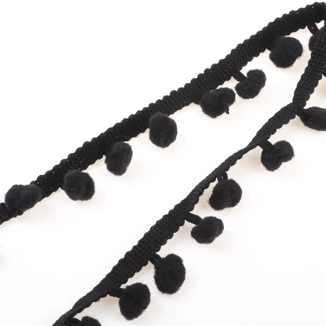 Black  Polyester Elastic / Tape for Skirt,Uniform buy garments accessories in bulk from China wholesaler at wholesale price free worldwide shipping Alibaba