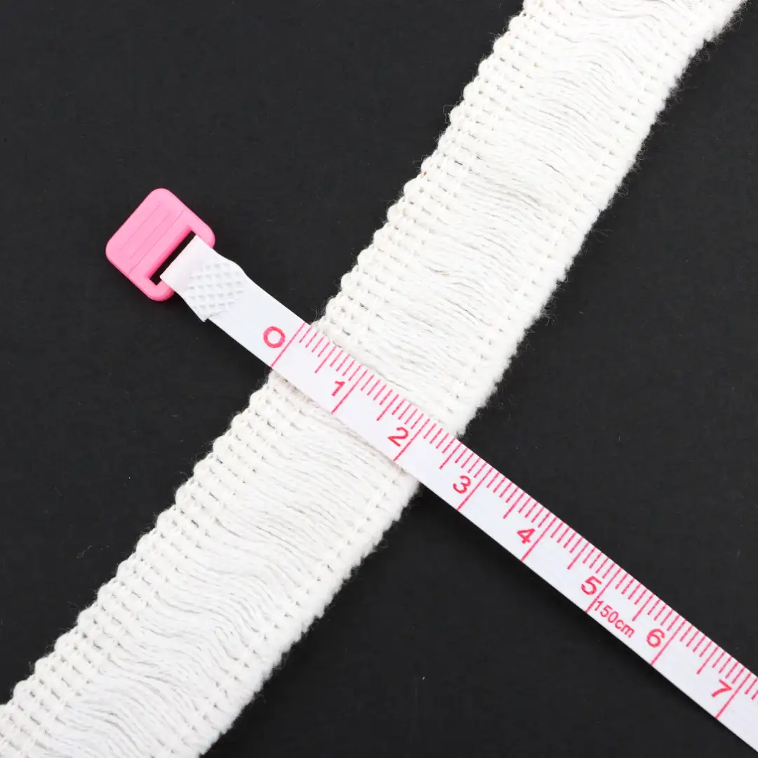 White  Polyester Elastic / Tape for Skirt,Uniform buy garments accessories in bulk from China wholesaler at wholesale price free worldwide shipping Alibaba