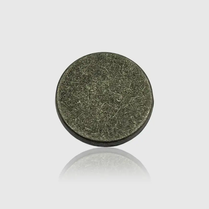 Multicolor 1 holes Metal Button for Jackets,Blouse,Jeans buy garments accessories in bulk from China wholesaler at wholesale price free worldwide shipping Alibaba