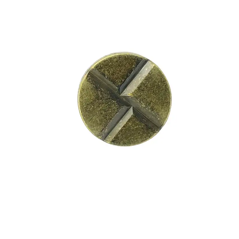 Multicolor 1 holes Metal Button for Jackets,Blouse,Jeans buy garments accessories in bulk from China wholesaler at wholesale price free worldwide shipping Alibaba