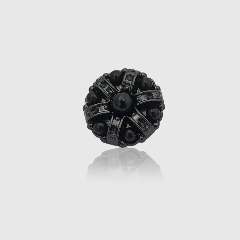 Multicolor 1 holes Metal Button for Shirt,T-Shirt,Polo Shirt,Blouse,Overcoat buy garments accessories in bulk from China wholesaler at wholesale price free worldwide shipping Alibaba