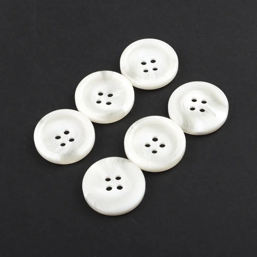 White 4 holes Resin Button for Shirt,Overcoat buy garments accessories in bulk from China wholesaler at wholesale price free worldwide shipping Alibaba