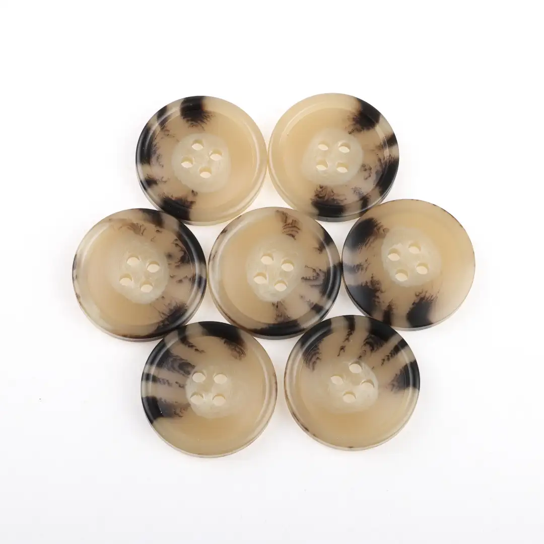 Khaki 4 holes Resin Button for Shirt,Overcoat buy garments accessories in bulk from China wholesaler at wholesale price free worldwide shipping Alibaba