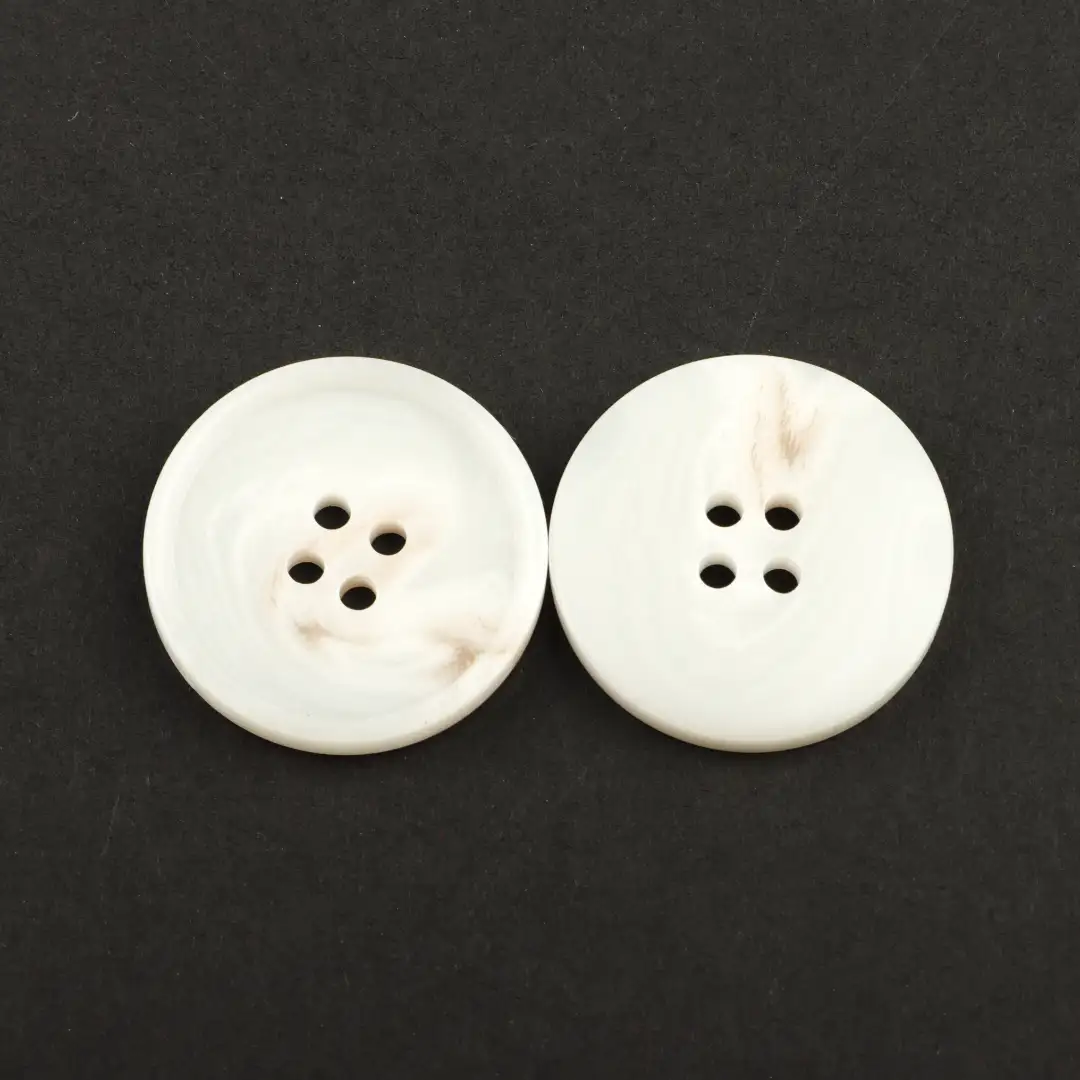 White 4 holes Resin Button for Shirt,Overcoat buy garments accessories in bulk from China wholesaler at wholesale price free worldwide shipping Alibaba