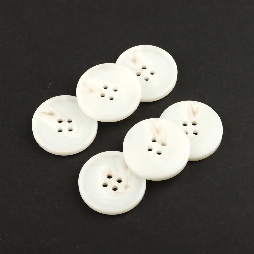 White 4 holes Resin Button for Shirt,Overcoat buy garments accessories in bulk from China wholesaler at wholesale price free worldwide shipping Alibaba