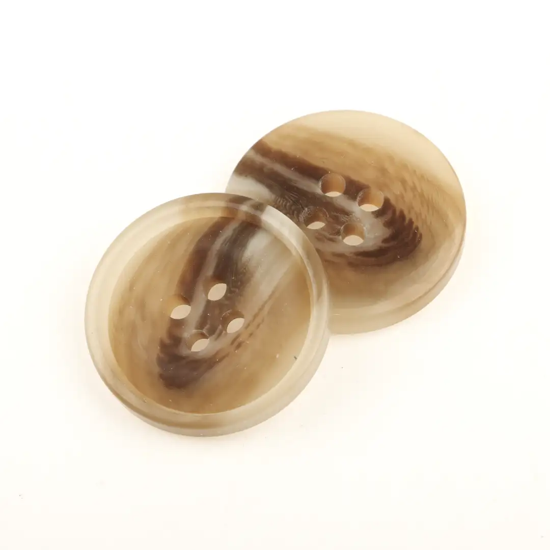 Khaki 4 holes Resin Button for Shirt,Overcoat buy garments accessories in bulk from China wholesaler at wholesale price free worldwide shipping Alibaba
