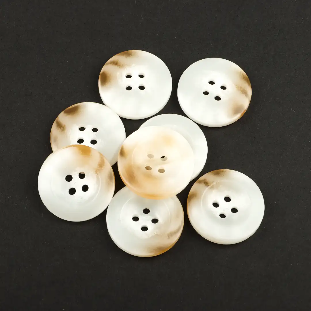 White 4 holes Resin Button for Shirt,Overcoat buy garments accessories in bulk from China wholesaler at wholesale price free worldwide shipping Alibaba