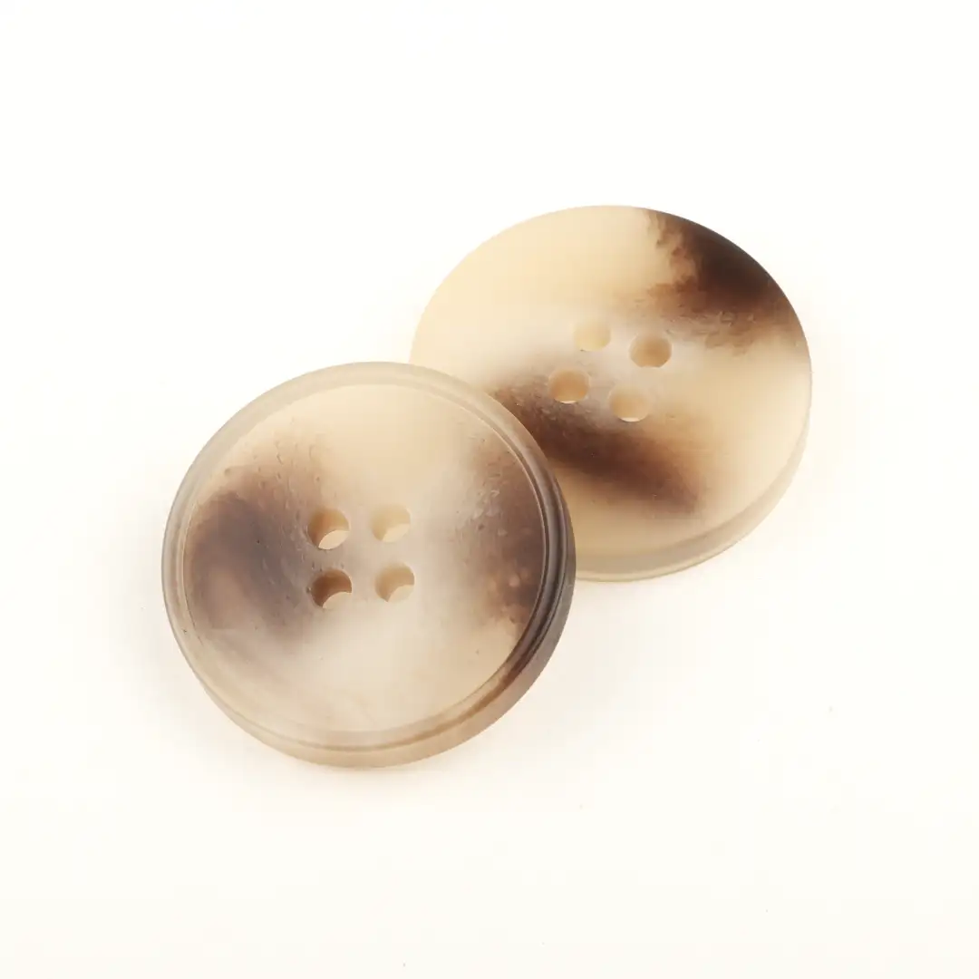 Khaki 4 holes Resin Button for Shirt,Overcoat buy garments accessories in bulk from China wholesaler at wholesale price free worldwide shipping Alibaba