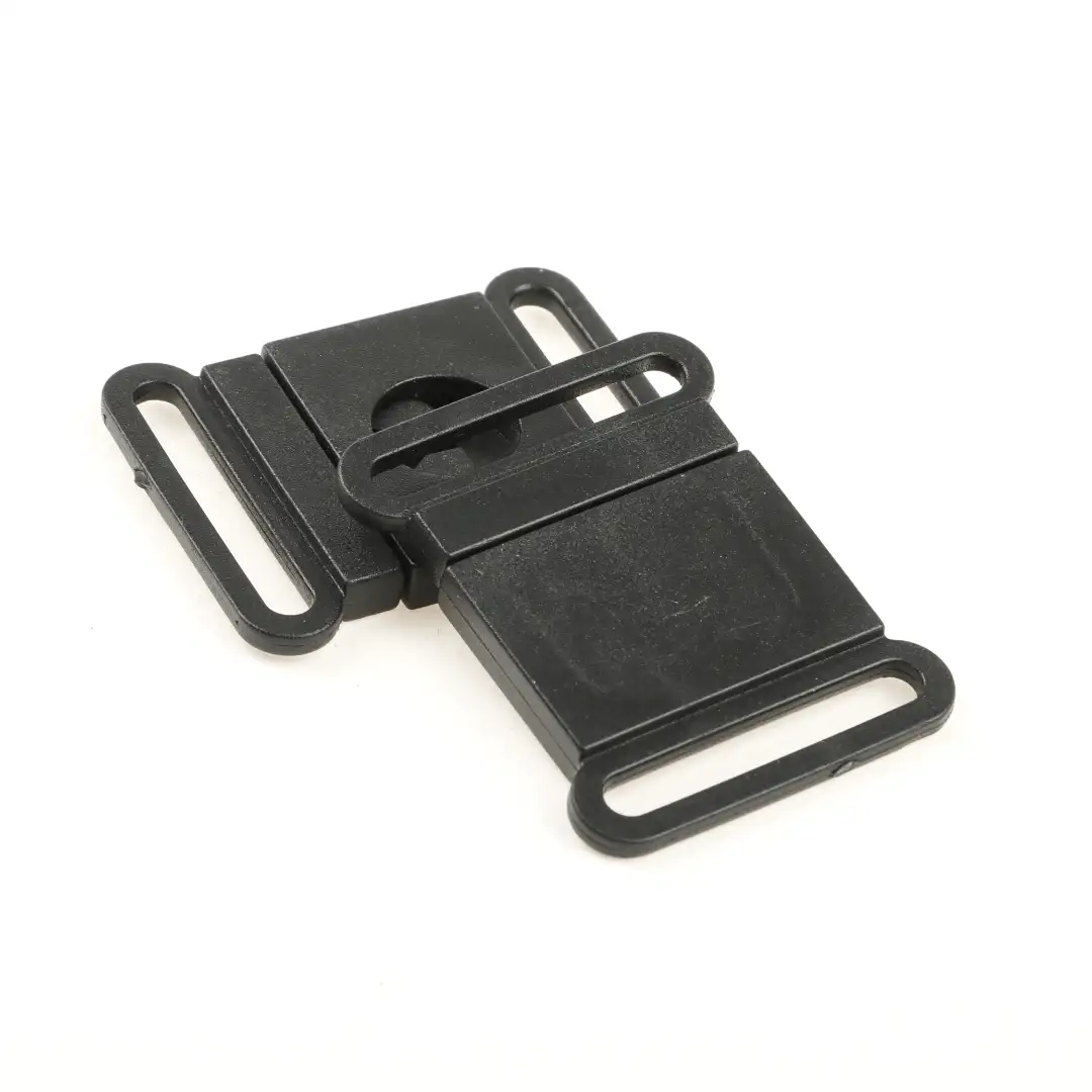 Black  Snap Buckle for Bag buy garments accessories in bulk from China wholesaler at wholesale price free worldwide shipping Alibaba