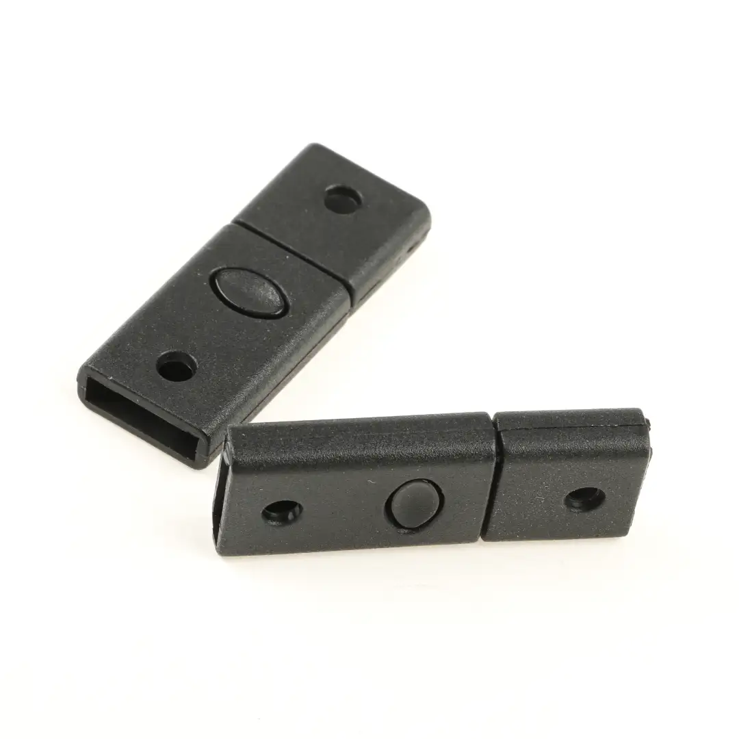 Black  Snap Buckle for Bag buy garments accessories in bulk from China wholesaler at wholesale price free worldwide shipping Alibaba