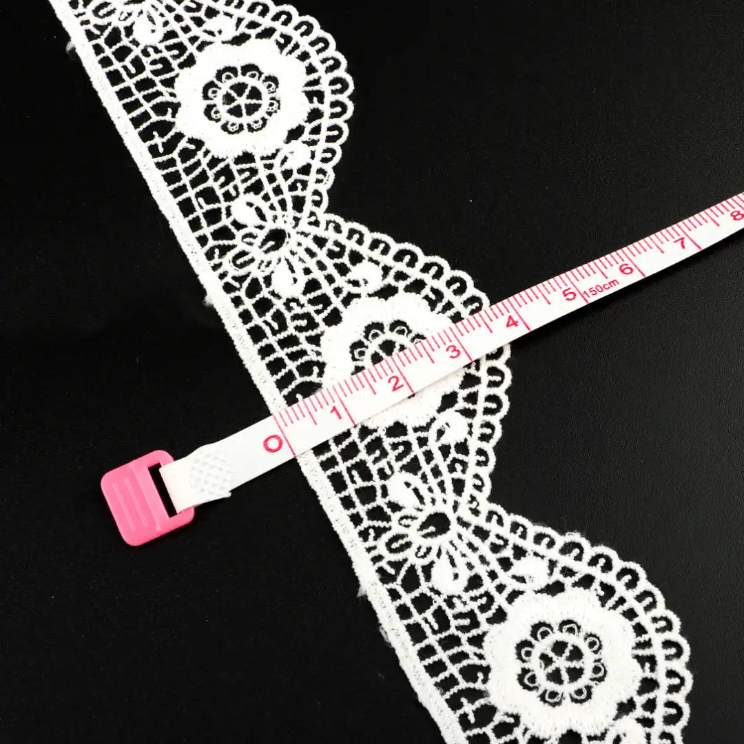 White  Crochet Lace for Shirt buy garments accessories in bulk from China wholesaler at wholesale price free worldwide shipping Alibaba
