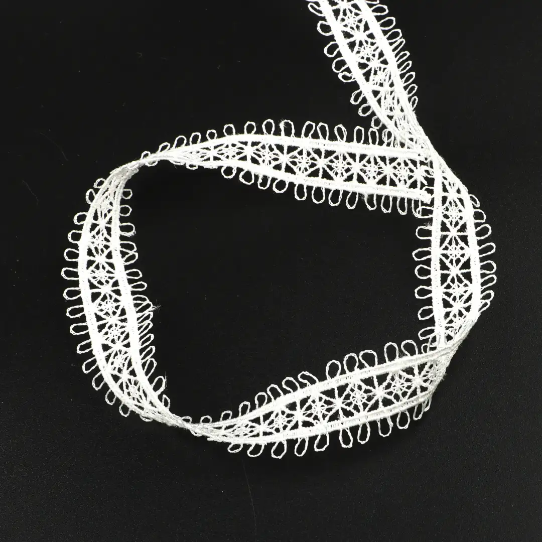 White  Crochet Lace for Shirt buy garments accessories in bulk from China wholesaler at wholesale price free worldwide shipping Alibaba