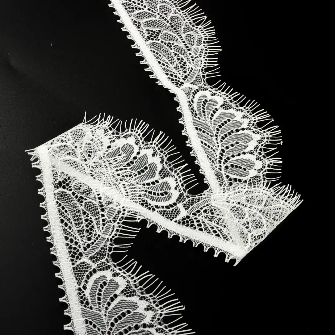 White  Crochet Lace for Shirt buy garments accessories in bulk from China wholesaler at wholesale price free worldwide shipping Alibaba