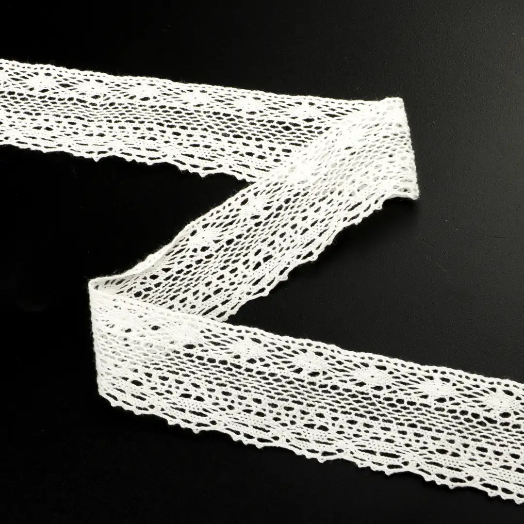 White  Crochet Lace for Shirt buy garments accessories in bulk from China wholesaler at wholesale price free worldwide shipping Alibaba