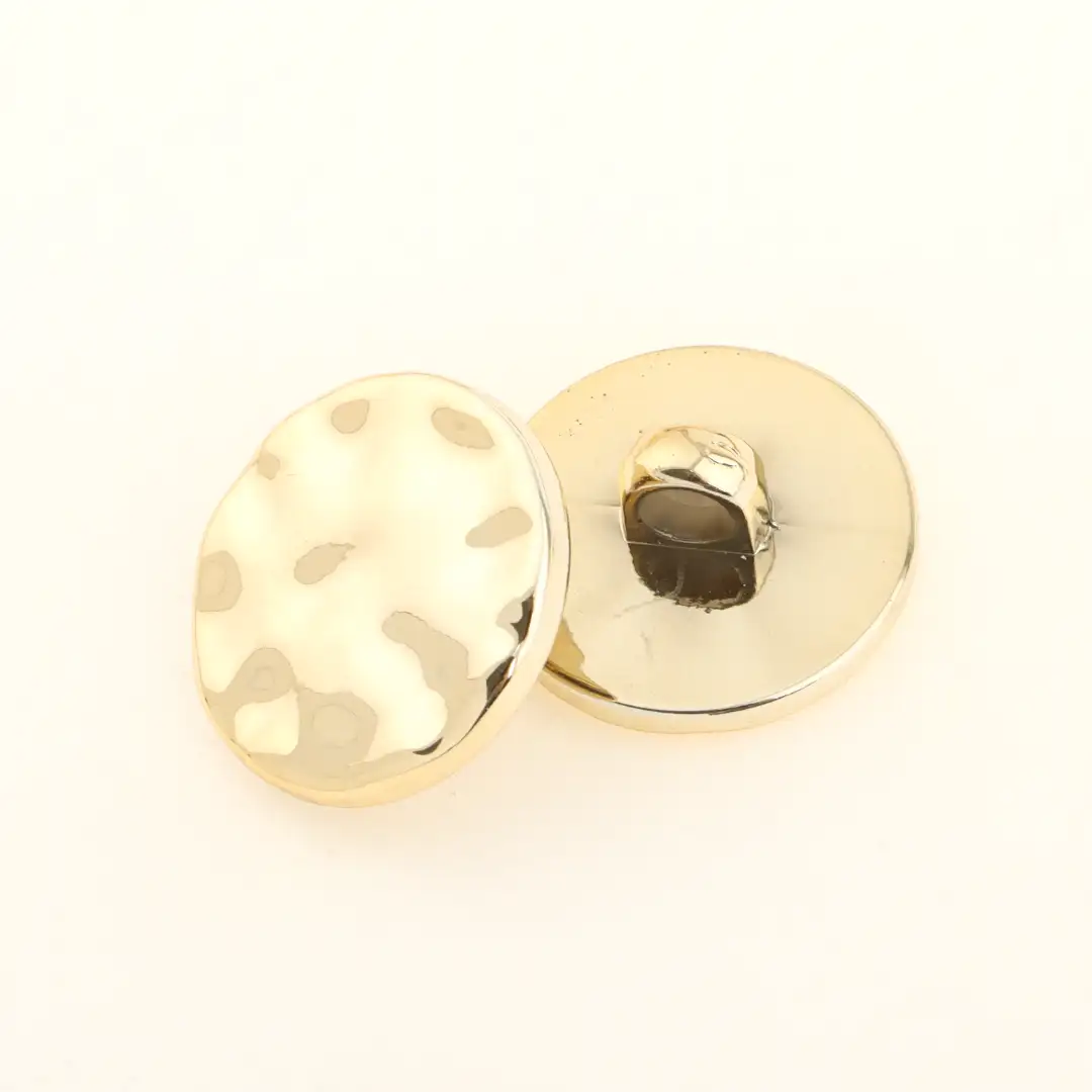Gold18 1 holes Plastic Button for Shirt,Overcoat buy garments accessories in bulk from China wholesaler at wholesale price free worldwide shipping Alibaba