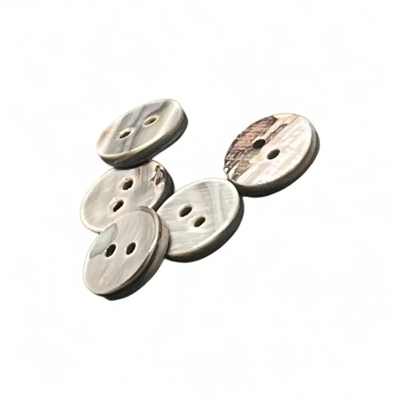Black 2 holes Shell Button for Shirt,Pants,Denim Jacket,Suit Trouser,Jackets,Blazer,T-Shirt,Polo Shirt,Tank Top,Blouse buy garments accessories in bulk from China wholesaler at wholesale price free worldwide shipping Alibaba