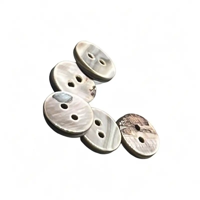 Black 2 holes Shell Button for Shirt,Pants,Denim Jacket,Suit Trouser,Jackets,Blazer,T-Shirt,Polo Shirt,Tank Top,Blouse buy garments accessories in bulk from China wholesaler at wholesale price free worldwide shipping Alibaba