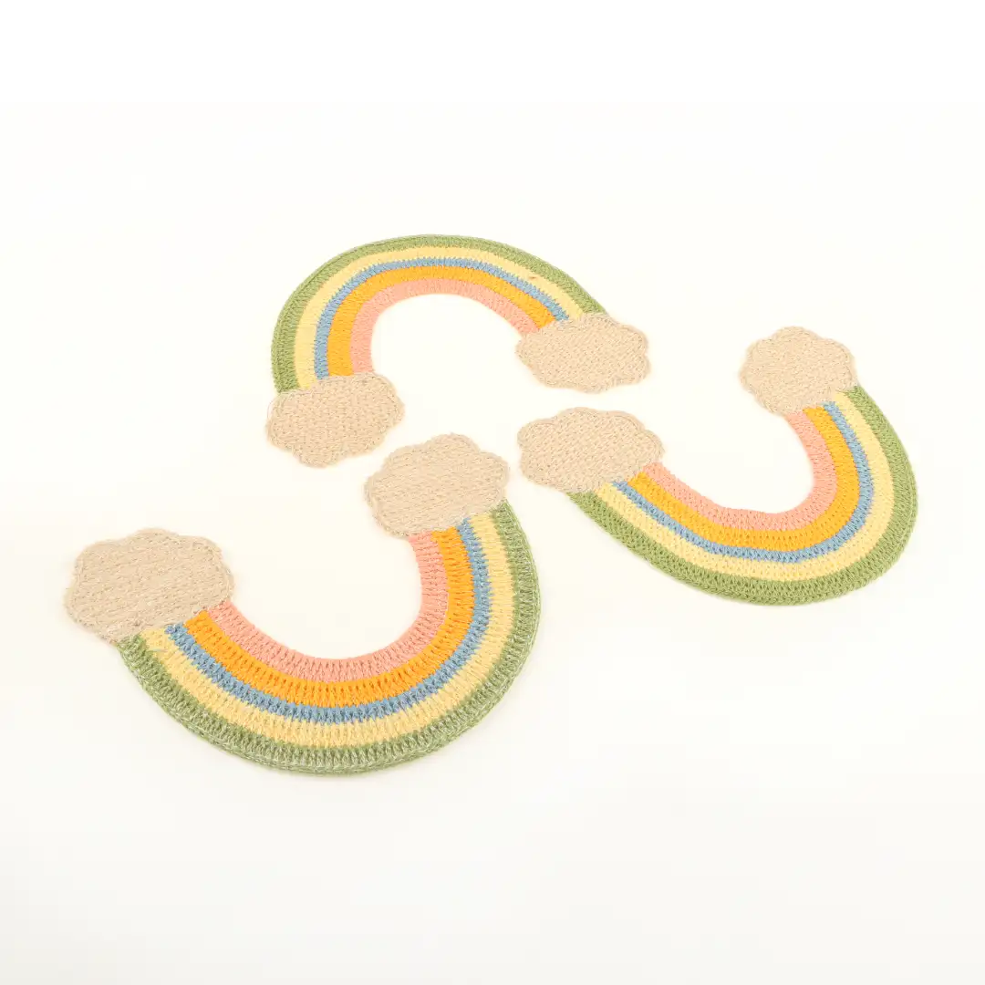 Multicolor  Ornaments Other Trims for Overcoat,Suit,Uniform buy garments accessories in bulk from China wholesaler at wholesale price free worldwide shipping Alibaba
