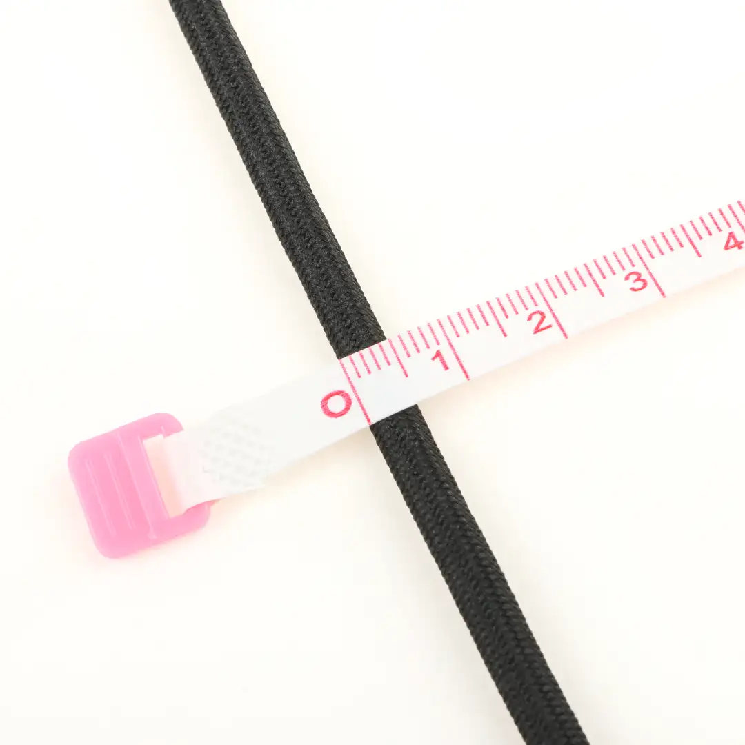 Black  Polyester Rope for Pants,Overcoat buy garments accessories in bulk from China wholesaler at wholesale price free worldwide shipping Alibaba