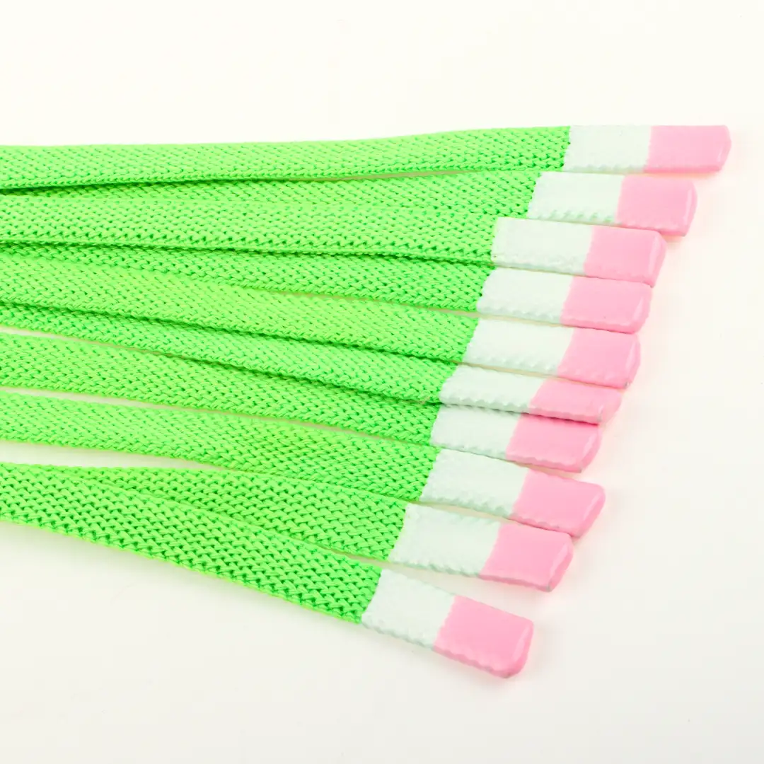 Green  Polyester Rope for Pants,Overcoat buy garments accessories in bulk from China wholesaler at wholesale price free worldwide shipping Alibaba