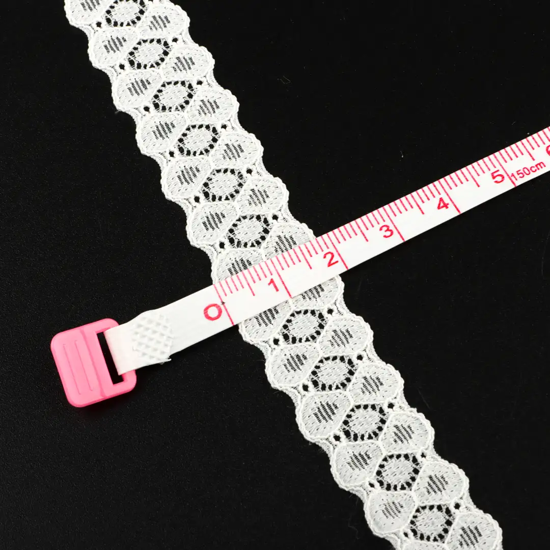 White  Crochet Lace for Shirt,Suit,Yoga Clothes buy garments accessories in bulk from China wholesaler at wholesale price free worldwide shipping Alibaba