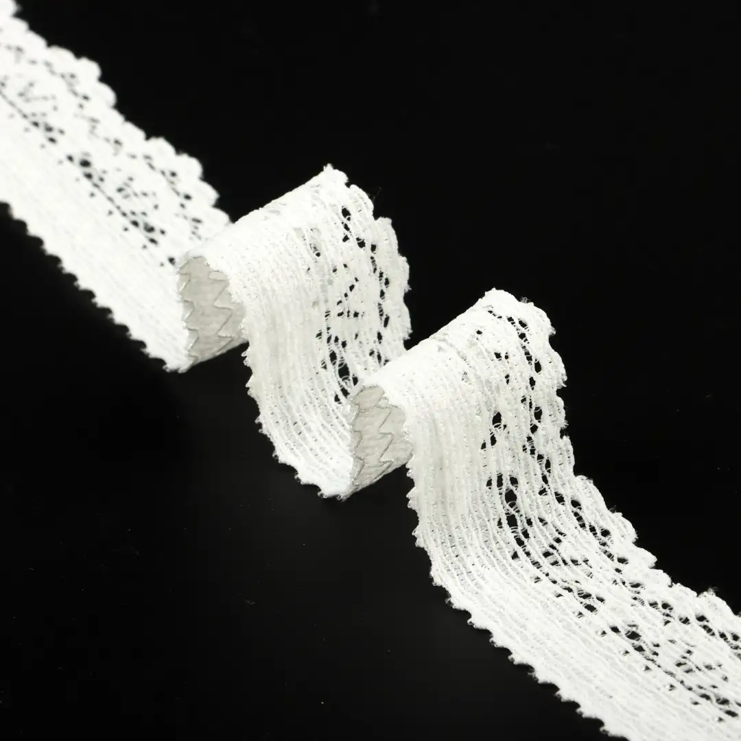 White  Crochet Lace for Shirt,Suit,Yoga Clothes buy garments accessories in bulk from China wholesaler at wholesale price free worldwide shipping Alibaba