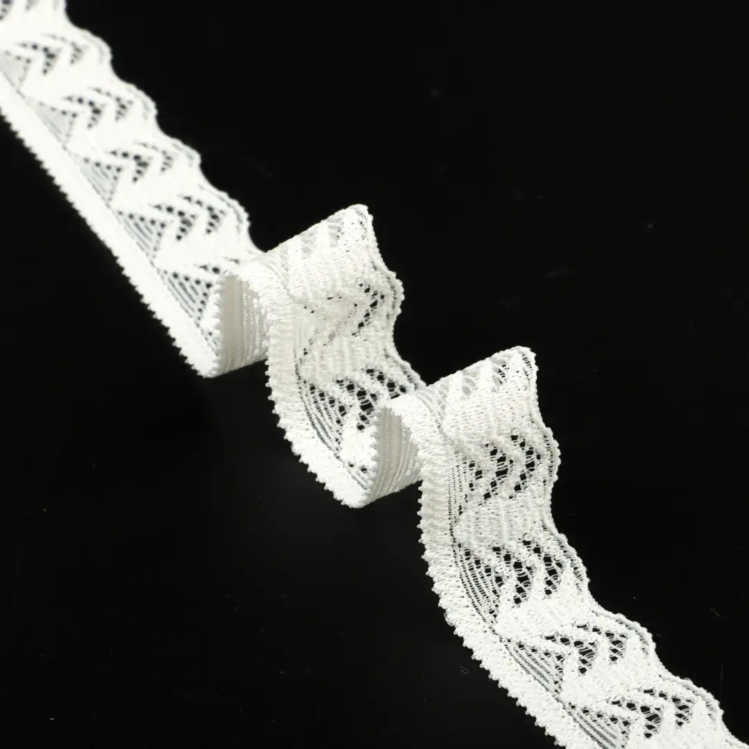 White  Crochet Lace for Shirt,Suit,Yoga Clothes buy garments accessories in bulk from China wholesaler at wholesale price free worldwide shipping Alibaba