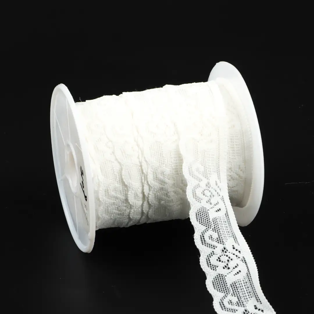 White  Crochet Lace for Shirt,Overcoat,Suit,Yoga Clothes buy garments accessories in bulk from China wholesaler at wholesale price free worldwide shipping Alibaba