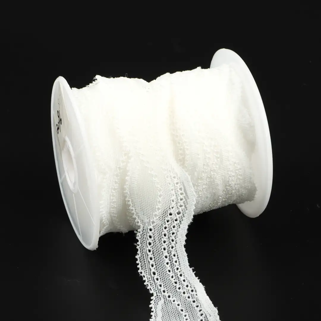 White  Crochet Lace for Shirt,Overcoat,Suit,Yoga Clothes buy garments accessories in bulk from China wholesaler at wholesale price free worldwide shipping Alibaba