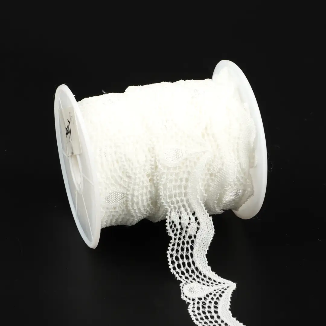 White  Crochet Lace for Shirt,Overcoat,Suit,Yoga Clothes buy garments accessories in bulk from China wholesaler at wholesale price free worldwide shipping Alibaba