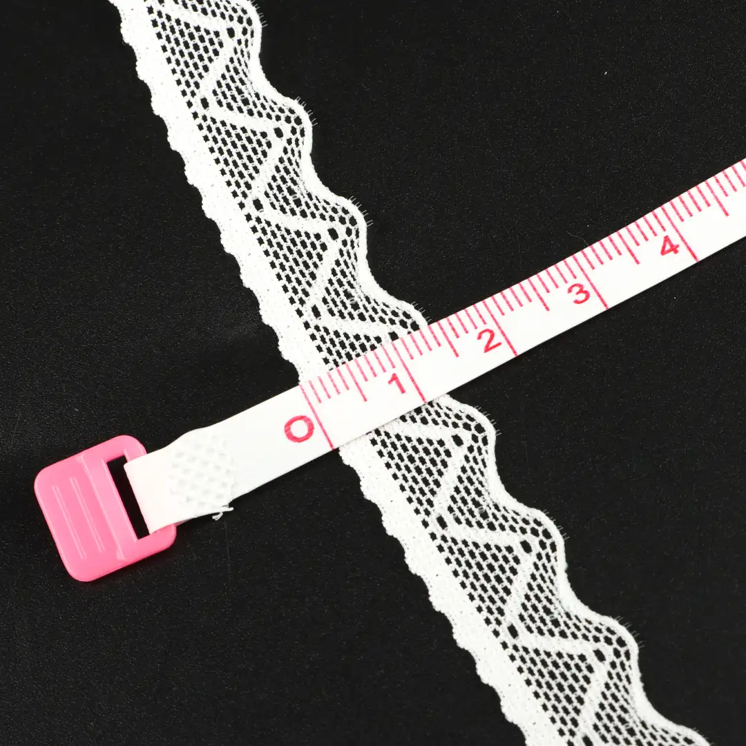 White  Crochet Lace for Shirt,Overcoat,Suit,Yoga Clothes buy garments accessories in bulk from China wholesaler at wholesale price free worldwide shipping Alibaba