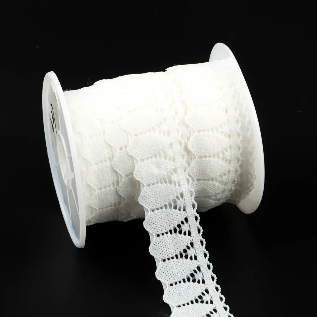 White  Crochet Lace for Shirt,Overcoat,Suit,Yoga Clothes buy garments accessories in bulk from China wholesaler at wholesale price free worldwide shipping Alibaba